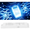 Zasilacz do taśm LED 1.5A 18W 12V DC SLIM meblowy [22050000531]